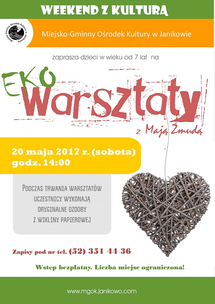 warsztaty Maja wiklina + nagłówek900